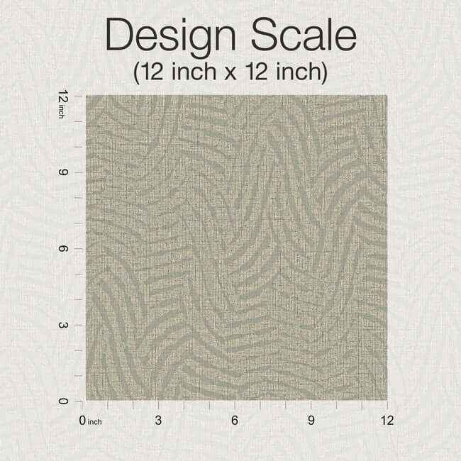 Helix Jute Wallpaper - York Wallcoverings - RRD7657 - York Wallcoverings Wallpaper