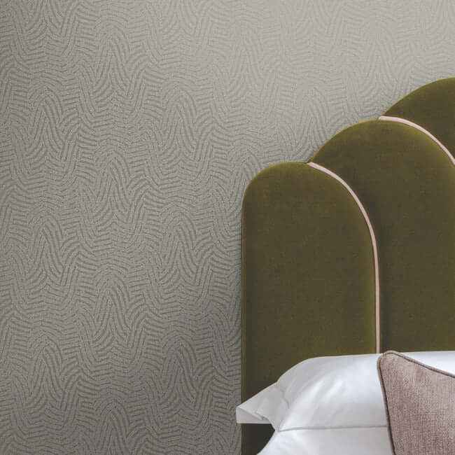 Helix Shale Wallpaper - York Wallcoverings - RRD7655 - York Wallcoverings Wallpaper