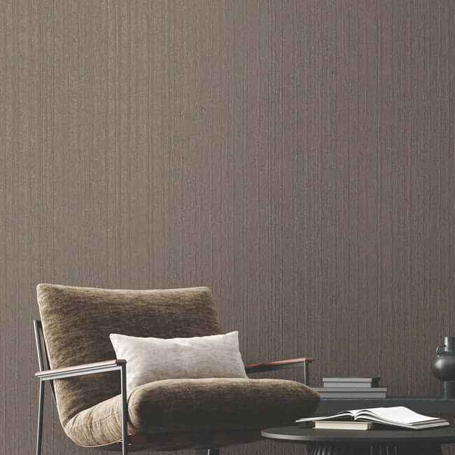 Vintage Tin Burnished Bronze Wallpaper - York Wallcoverings - RRD7605N - York Wallcoverings Wallpaper