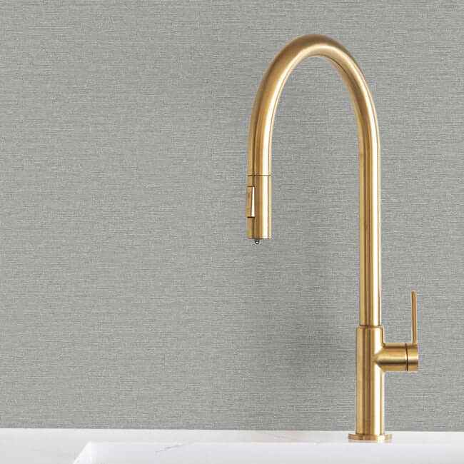 Cantilever Slate Ridge Wallpaper - York Wallcoverings - RRD7615N - York Wallcoverings Wallpaper