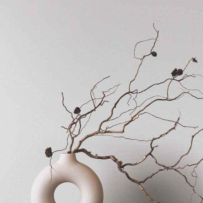 Cantilever White Wash Wallpaper - York Wallcoverings - RRD7616N - York Wallcoverings Wallpaper
