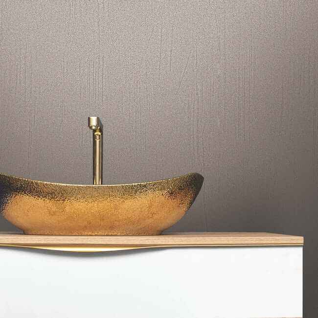 Stockroom High Performance Wallpaper Fieldstone - York Wallcoverings - RRD7629 - York Wallcoverings Wallpaper