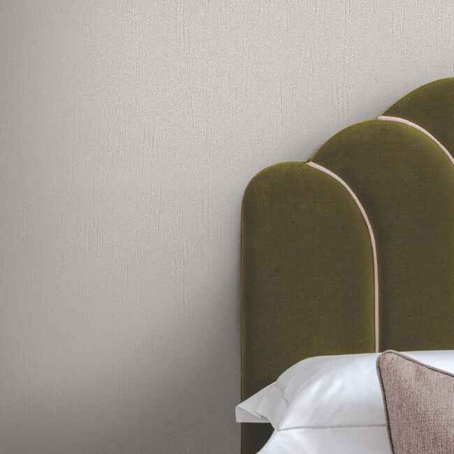 Stockroom Optic White Wallpaper - York Wallcoverings - RRD7631N - York Wallcoverings Wallpaper