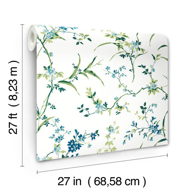 blossom-branches-wallpaper-white-blue-york-wallcoverings-bl1744