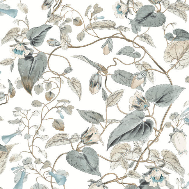moon-flower-wallpaper-white-neutral-blu-york-wallcoverings-bl1715