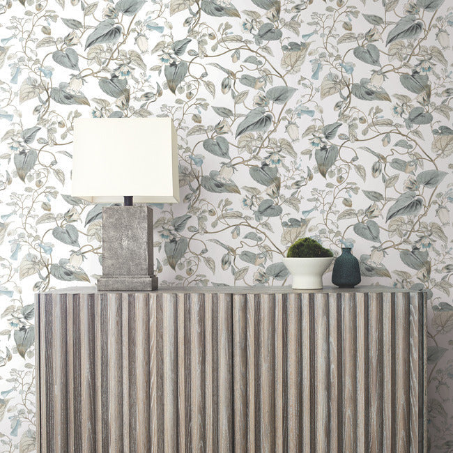 moon-flower-wallpaper-white-neutral-blu-york-wallcoverings-bl1715