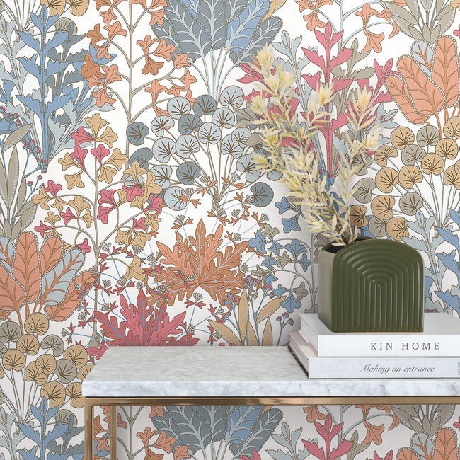 forest-floor-wallpaper-coral-york-wallcoverings-bl1813