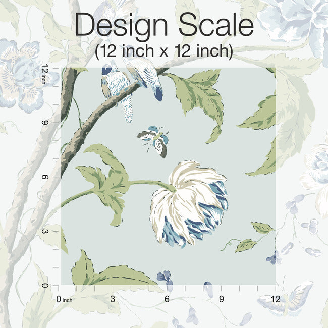 teahouse-floral-wallpaper-light-blue-york-wallcoverings-bl1784
