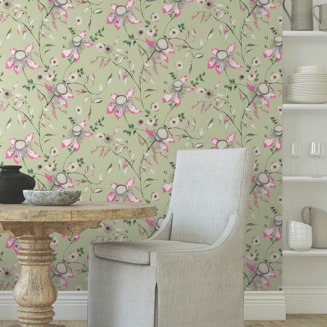 dream-blossom-wallpaper-light-green-york-wallcoverings-bl1791