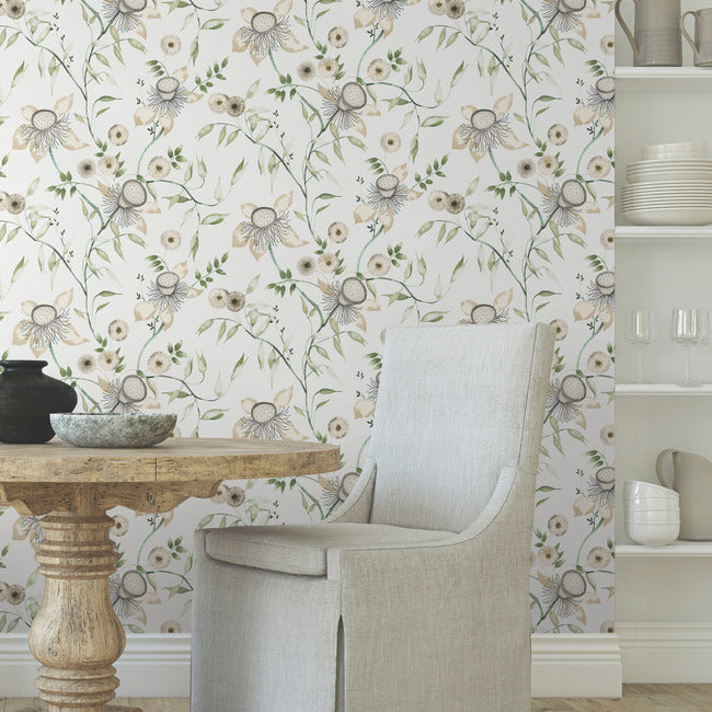 dream-blossom-wallpaper-white-green-york-wallcoverings-bl1793
