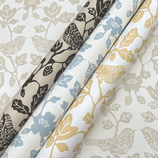sparrow-oak-premium-peel-stick-wallpaper-glacial-blue-york-wallcoverings-psw1441rl - York Wallcoverings Wallpaper