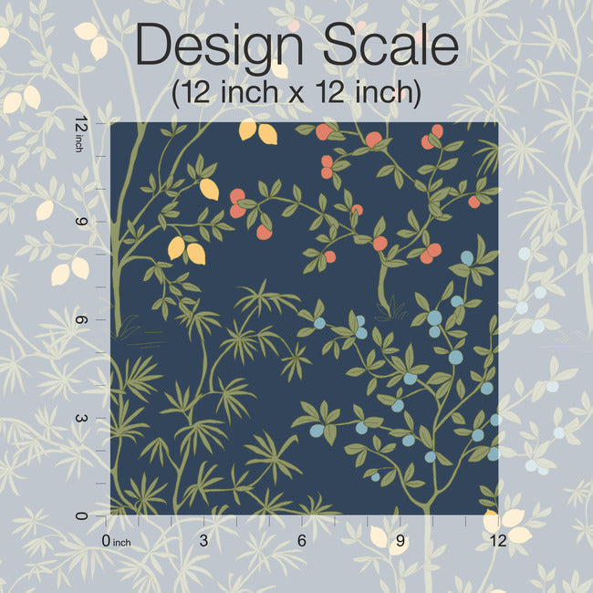 lemon-grove-premium-peel-stick-wallpaper-navy-york-wallcoverings-psw1454rl