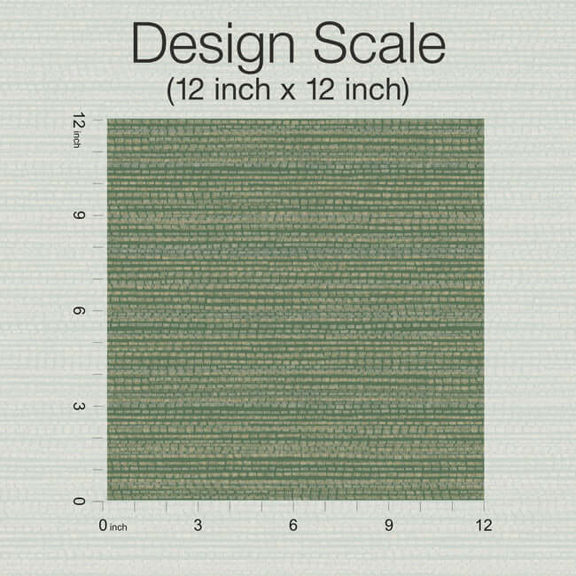 tick-mark-texture-meadow-green-peel-stick-wallpaper-york-wallcoverings-psw1448rl - York Wallpaper Wallpaper