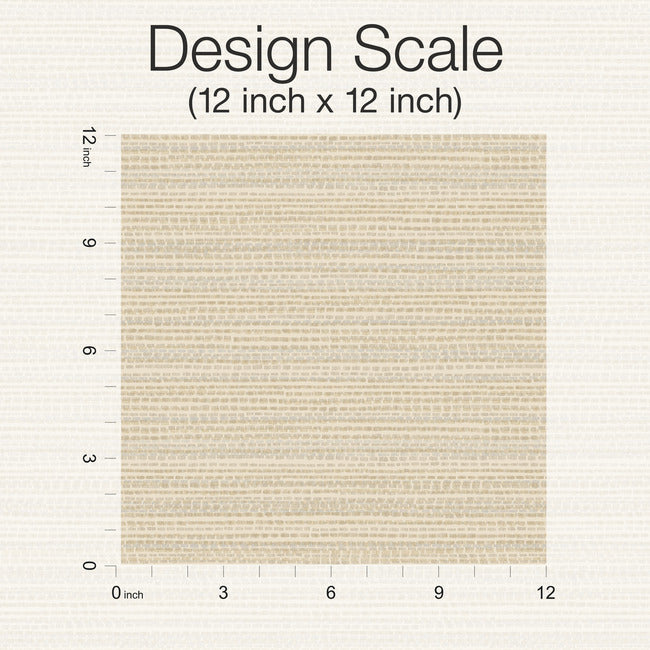 tick-mark-texture-premium-peel-stick-wallpaper-warm-wheat-york-wallcoverings-psw1449rl