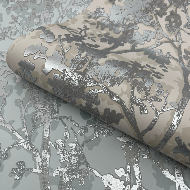shimmering-foliage-wallpaper-cream-silver-york-wallcoverings-md7141