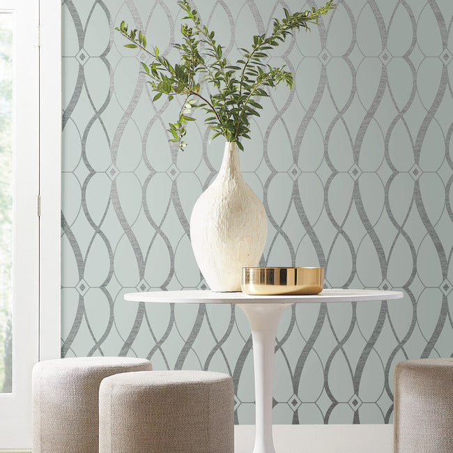 graceful-geo-wallpaper-spa-silver-york-wallcoverings-md7172