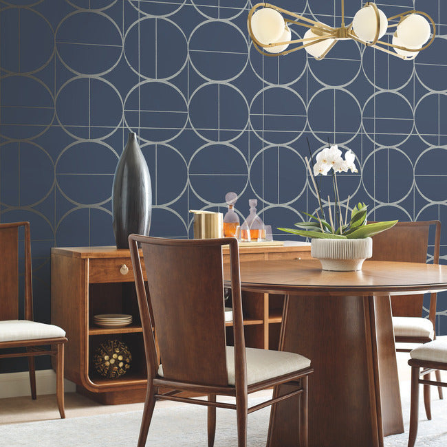 sun-circles-wallpaper-blue-silver-york-wallcoverings-md7204