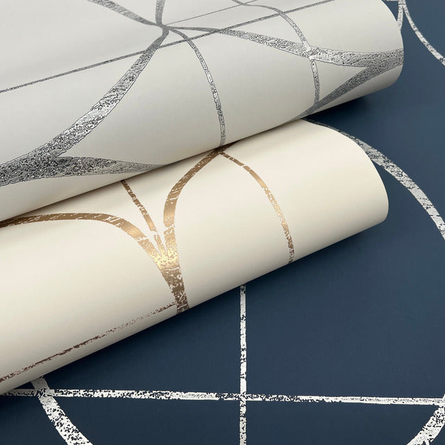 sun-circles-wallpaper-blue-silver-york-wallcoverings-md7204