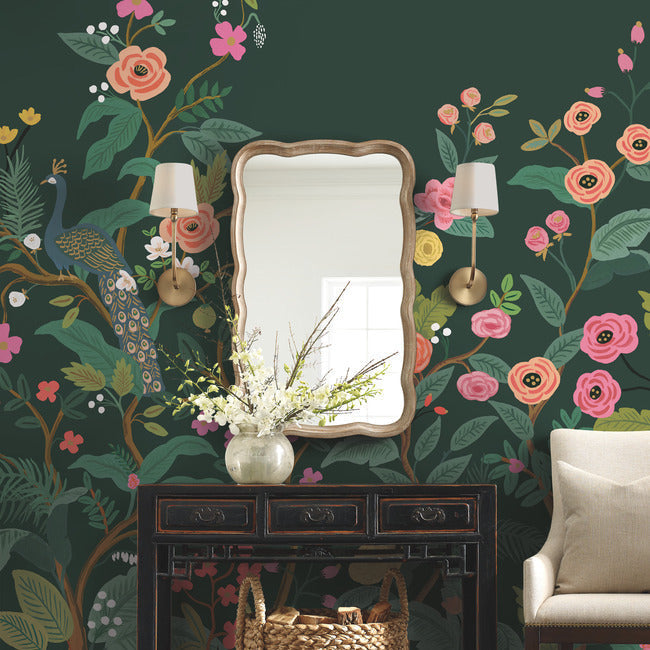peacock-mural-emerald-york-wallcoverings-rp7398m
