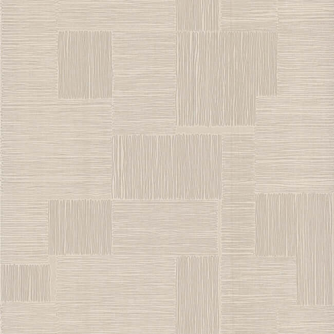 contour-wallpaper-beige-york-wallcoverings-oi0702 - York Wallcoverings Wallpaper