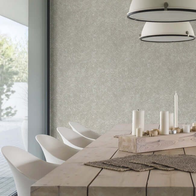 modern-wood-wallpaper-gray-york-wallcoverings-oi0715 - York Wallcoverings Wallpaper