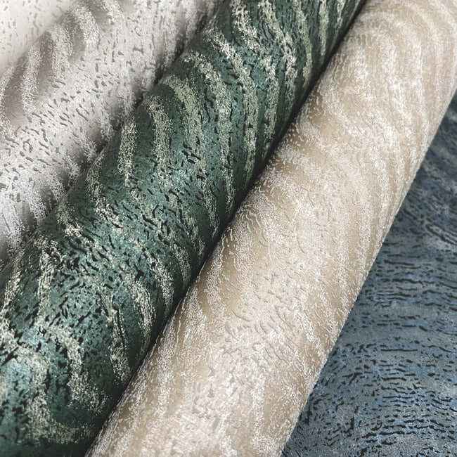Modern Wood Indigo Wallpaper - York Wallcoverings - OI0714 - York Wallcoverings Wallpaper