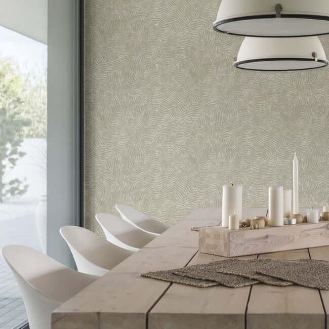 modern-wood-taupe-wallpaper-york-wallcoverings-oi0712 - York Wallpaper Wallpaper