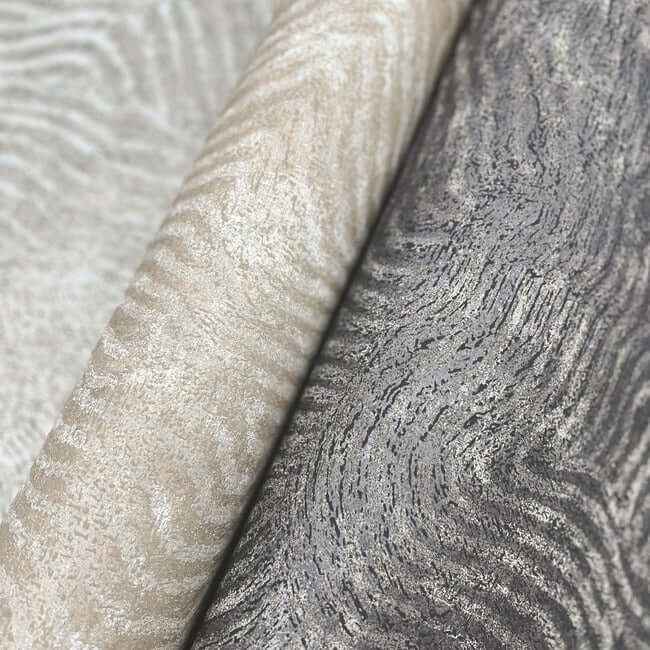 Modern Wood Taupe Wallpaper - York Wallcoverings - OI0712 - York Wallcoverings Wallpaper