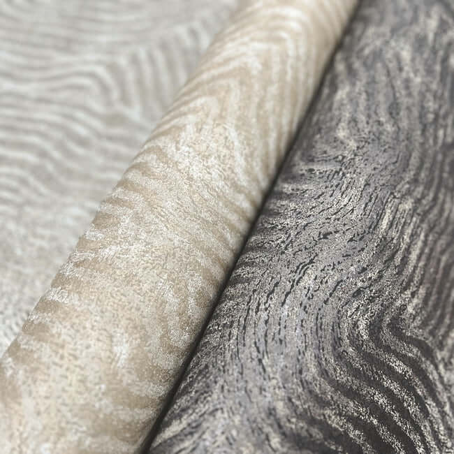 modern-wood-taupe-wallpaper-york-wallcoverings-oi0712 - York Wallpaper Wallpaper