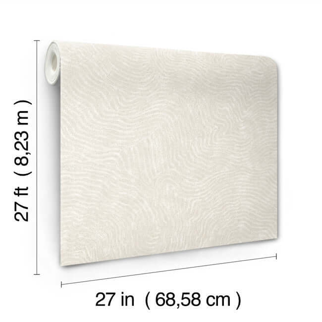 modern-wood-white-wallpaper-york-wallcoverings-oi0713 - York Wallpaper Wallpaper