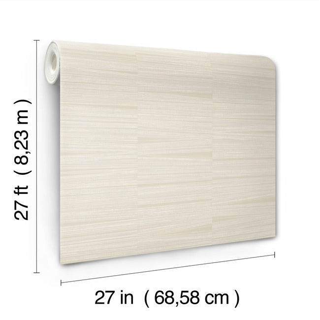 line-stripe-wallpaper-beige-york-wallcoverings-oi0665 - York Wallcoverings Wallpaper