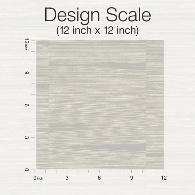 line-stripe-wallpaper-gray-york-wallcoverings-oi0664 - York Wallcoverings Wallpaper
