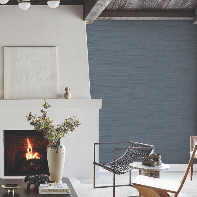 line-stripe-wallpaper-indigo-york-wallcoverings-oi0663