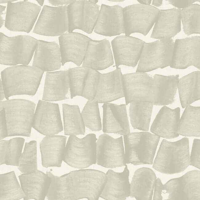 Brushed Ink Taupe Wallpaper - York Wallcoverings - OI0654 - York Wallcoverings Wallpaper