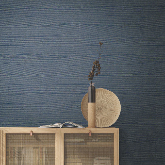 natural-grid-wallpaper-navy-york-wallcoverings-oi0694