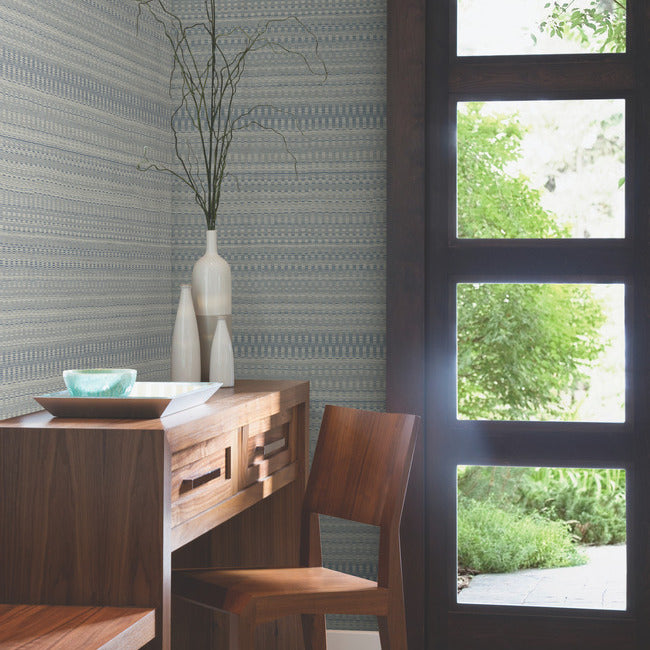 tapestry-stitch-wallpaper-navy-york-wallcoverings-oi0625