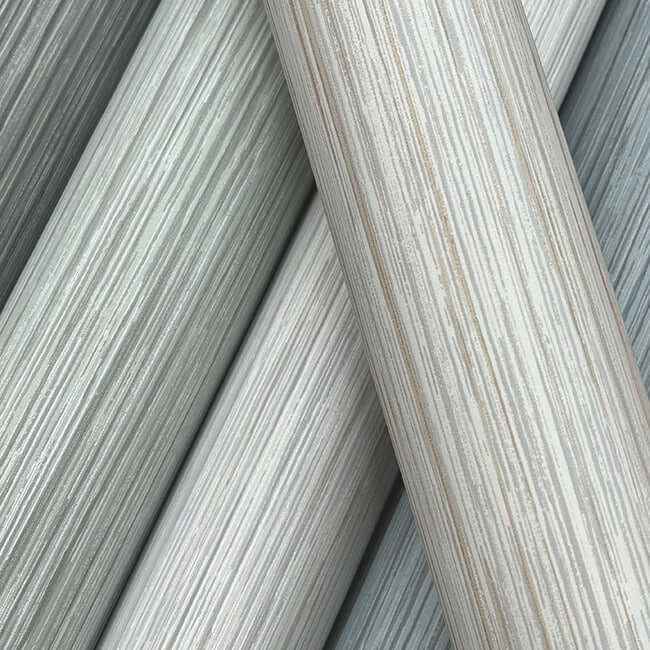Vista Linen Wallpaper - York Wallcoverings - OI0733 - York Wallcoverings Wallpaper