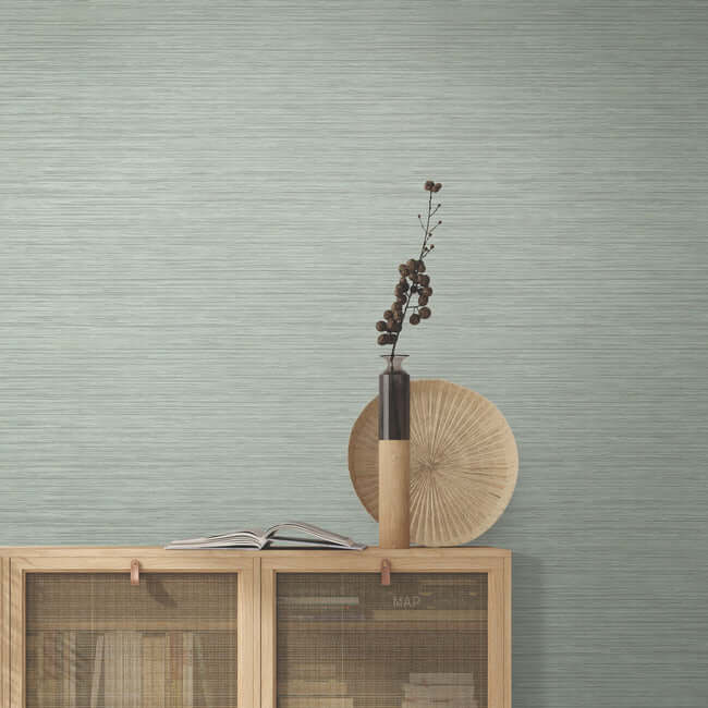 vista-wallpaper-moss-york-wallcoverings-oi0734 - York Wallcoverings Wallpaper
