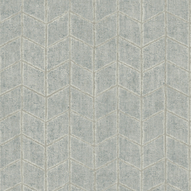flatiron-geometric-wallpaper-grayed-sky-york-wallcoverings-oi0641