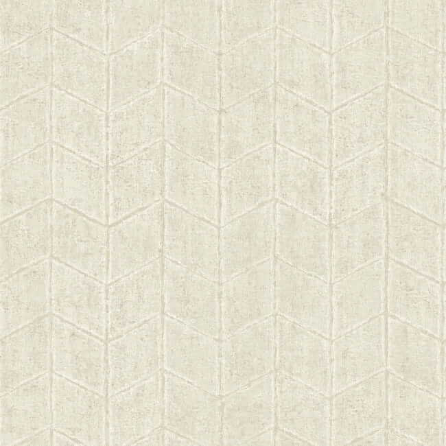 flatiron-geometric-wallpaper-oyster-york-wallcoverings-oi0642 - York Wallcoverings Wallpaper