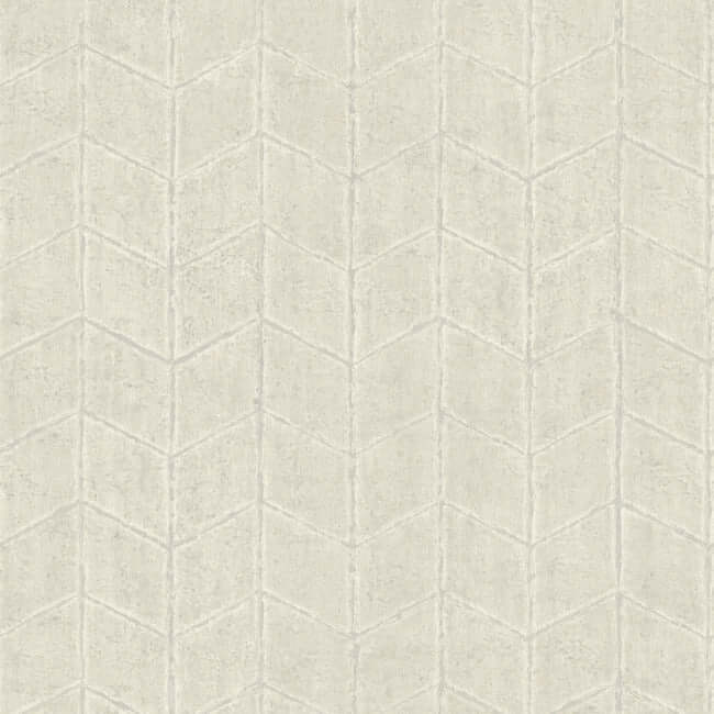 flatiron-geometric-wallpaper-pearl-gray-york-wallcoverings-oi0644 - York Wallcoverings Wallpaper