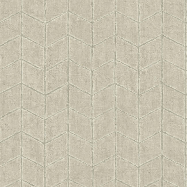 flatiron-geometric-taupe-wallpaper-york-wallcoverings-oi0643 - York Wallpaper Wallpaper