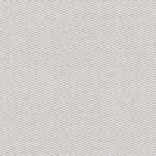 Checkerboard White Wallpaper - York Wallcoverings - OI0721