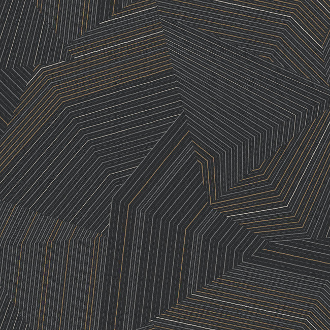 dotted-maze-wallpaper-black-york-wallcoverings-oi0614