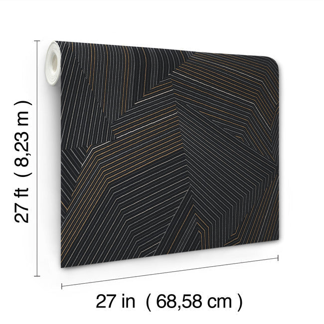 dotted-maze-wallpaper-black-york-wallcoverings-oi0614