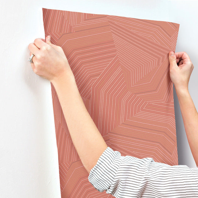 dotted-maze-wallpaper-desert-red-york-wallcoverings-oi0611