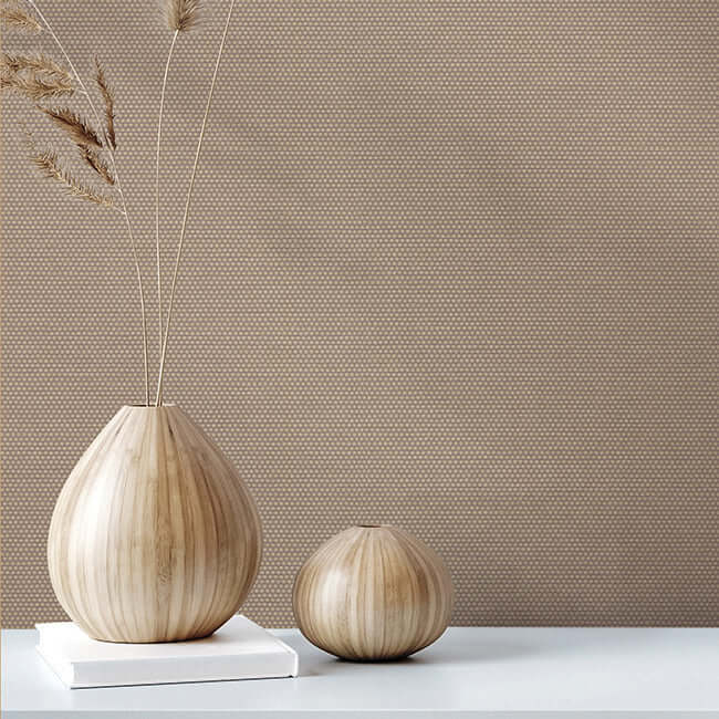 varna-dovetail-wallpaper-york-wallcoverings-hw3668r - York Wallpaper Wallpaper