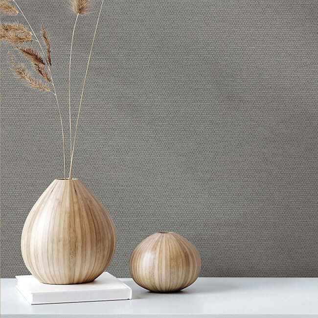 Varna Magnetic Wallpaper - York Wallcoverings - HW3661R - York Wallcoverings Wallpaper