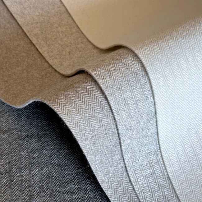 Savile Parchment Wallpaper - York Wallcoverings - HA3651R - York Wallcoverings Wallpaper