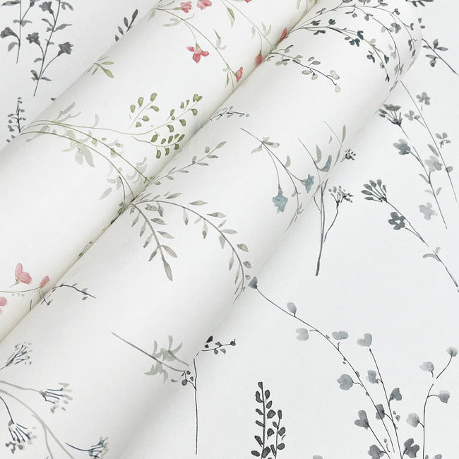 wildflower-sprigs-peel-and-stick-wallpaper-blue-green-york-wallcoverings-psw1523rl